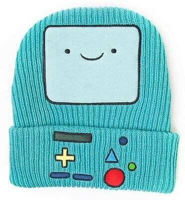 Шапка Beemo (AdventureTime)