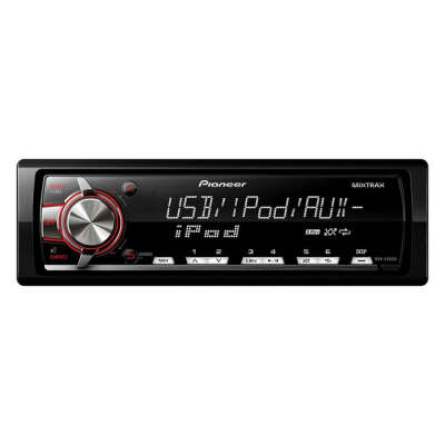 Автомагнитола Pioneer
