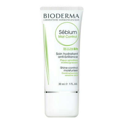 BIODERMA Sebium Флюид Для Лица