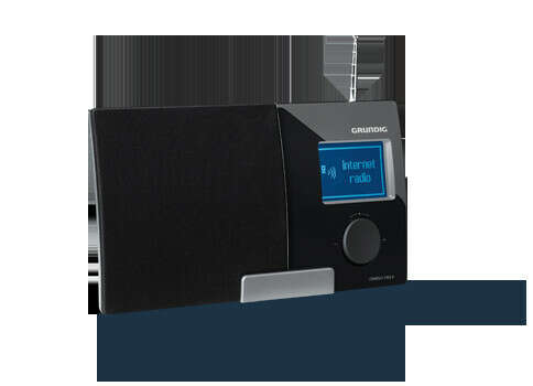 Cosmopolit 3F + WEB iP - Internet Radios - Radios - Audio - grundig.com