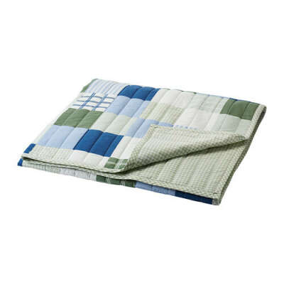 ЛЕКАНДЕ Покрывало   - IKEA