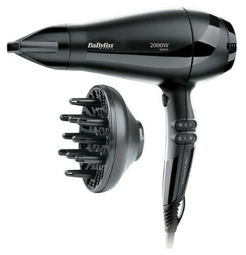 Фен BABYLISS