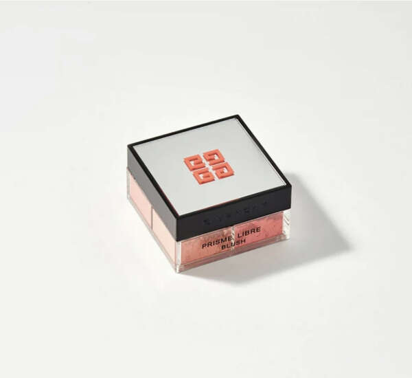 GIVENCHY  prisme libre blush