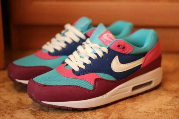 Nike Air Max 87 (Модель № 33)