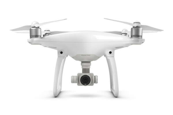 Phantom 4