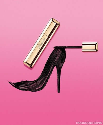 Guerlain Cils D’Enfer Maxi Lash