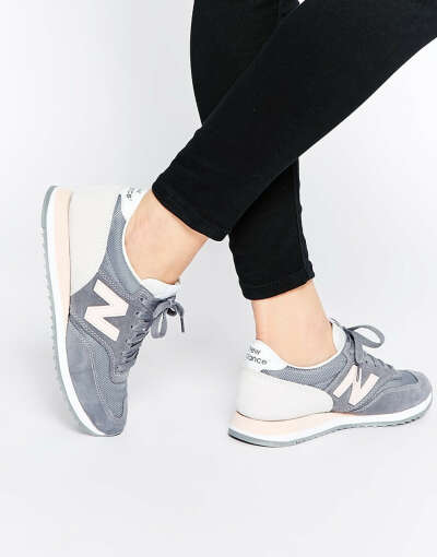 Кроссовки New Balance 620