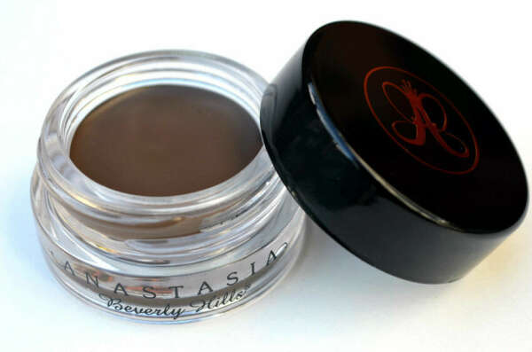 Anastasia Beverly Hills Dipbrow Pomade in CHOCOLATE ~ Eyebrow Definer Brown