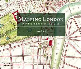 Mapping London