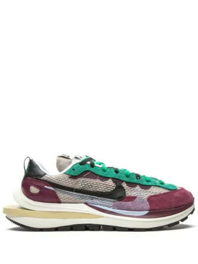 Sacai x Nike Vapor Waffle