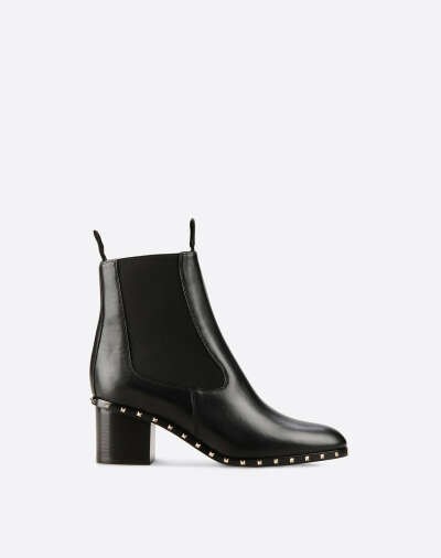 Ботинки челси Soul Rockstud от Valentino