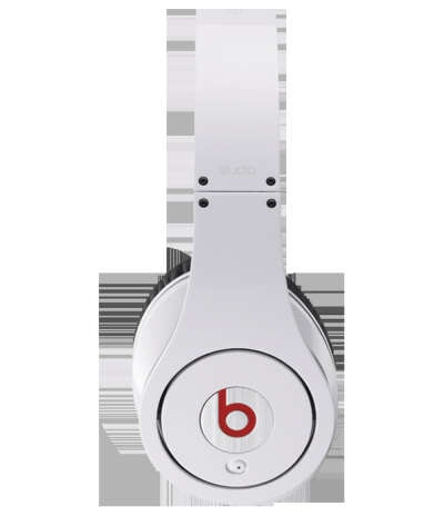 BEATS STUDIO WHITE