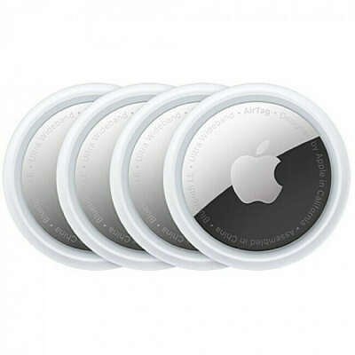 Треккер Apple Air Tag