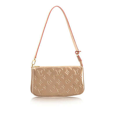 Louis Vuitton: Pochette Accessoires NM