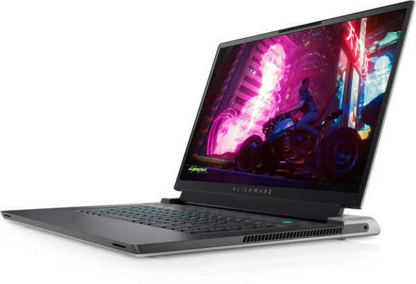 Alienware x17