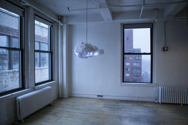 The Cloud