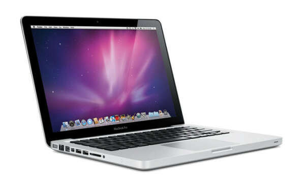 macbook
