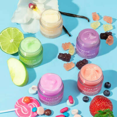 LANEIGE Lip Sleeping Mask