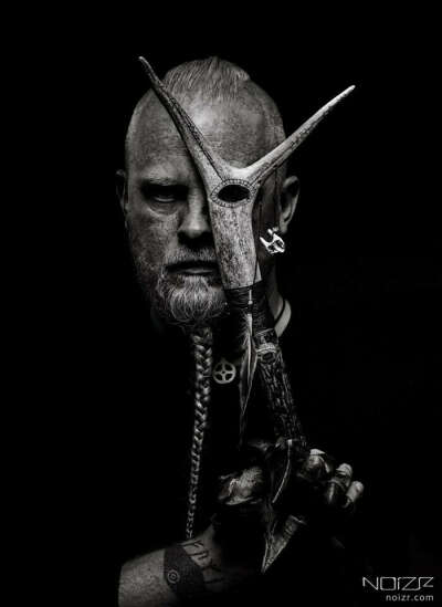 Концерт Wardruna