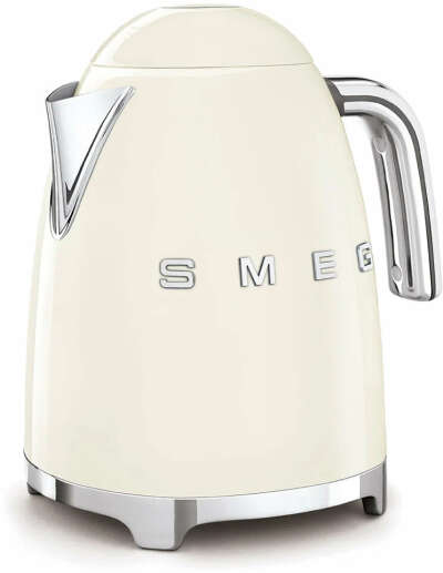 Чайник Smeg KLF03
