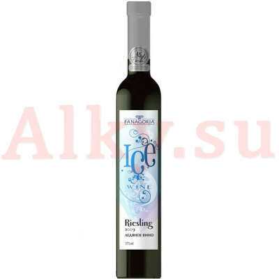 Вино Фанагория Icewine Riesling