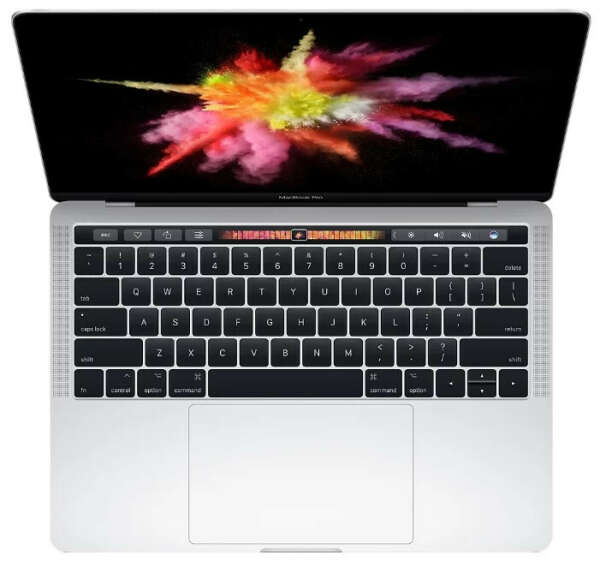 MacBook Pro 15