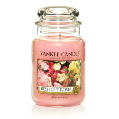 Yankee Candle