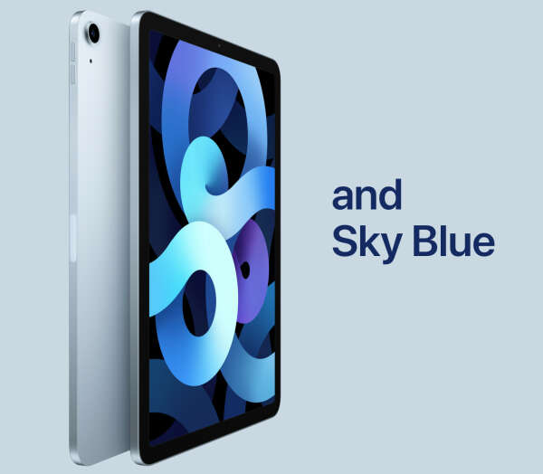 ipad air 2020