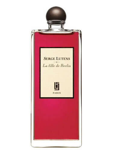 La Fille de Berlin Serge Lutens