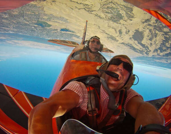 Хочу GoPro HERO 4