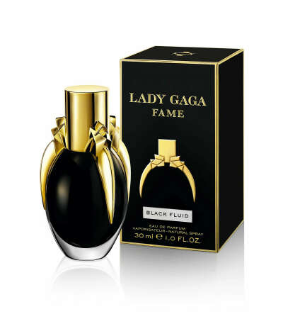 Парфюм Lady Gaga Fame