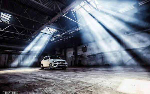 Mercedes-benz