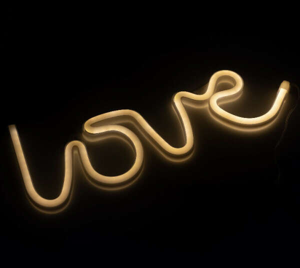 Светильник Love
