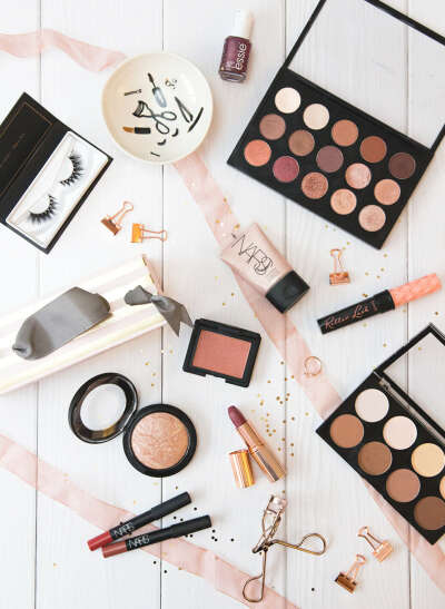 пройти курс make up