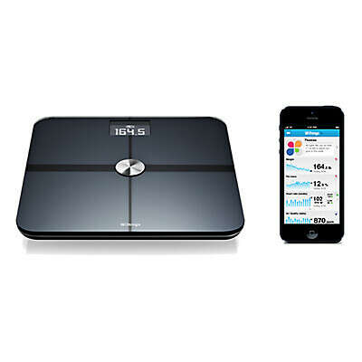 Withings Smart Body Analyzer