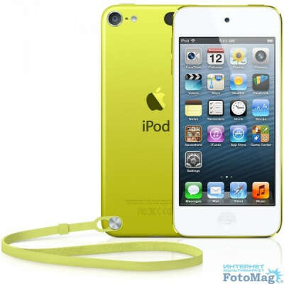 Apple iPod Touch 5Gen 64GB