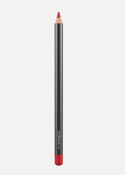 MAC lip pencil оттенок soar