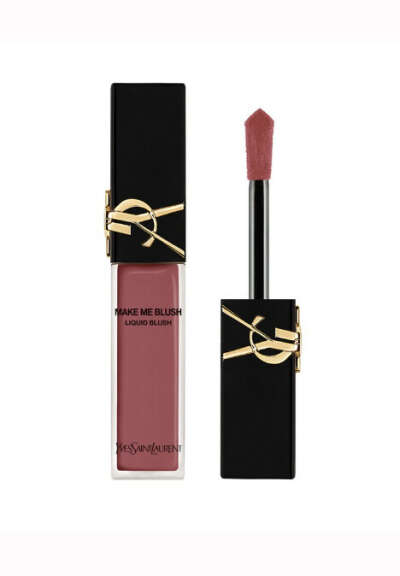 YVES SAINT LAURENT Make Me Blush | Berry Bang