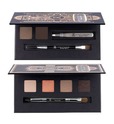 Anastasia Beverly hills - Bold and beautiful kit
