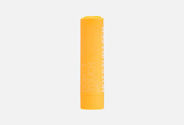 Лёгкий увлажняющий крем Don't Touch My Skin MOISTURIZER LIGHT