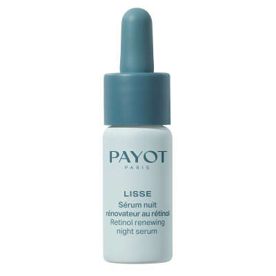 Сыворотка PAYOT Sérum nuit rénovateur au rétinol