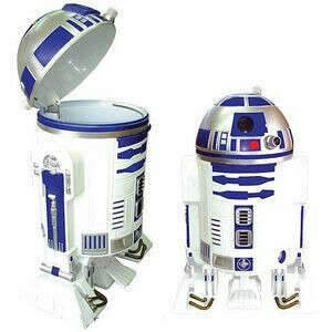 Мусорное ведро R2D2