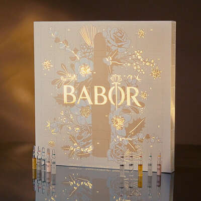 Адвент-календарь Babor