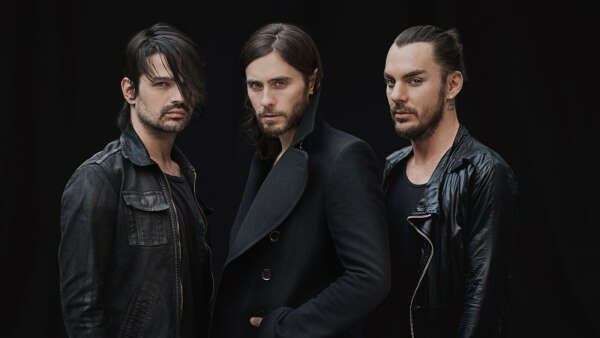 Concert of 30 Seconds to Mars