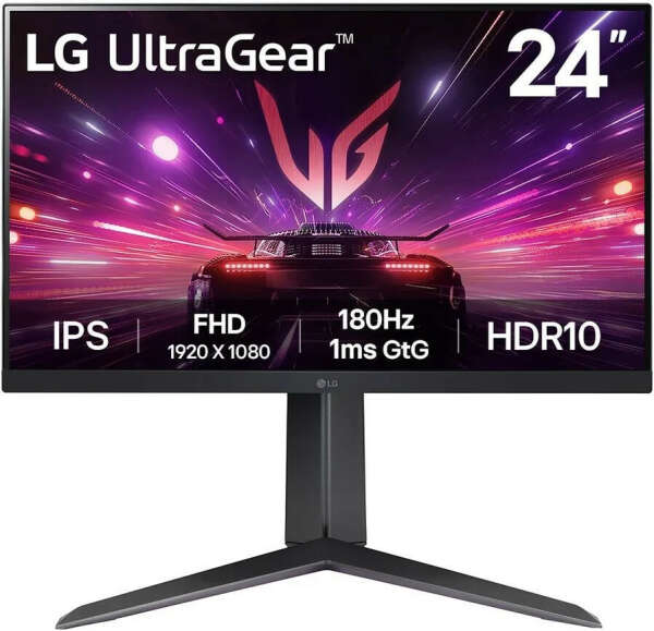 Монитор LG 23.8"