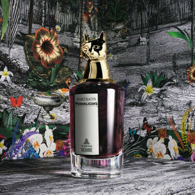 PENHALIGON'S THE BEWITCHING YASMINE