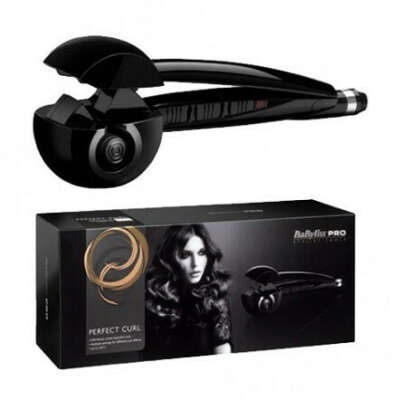 Профессиональная плойка для создания локонов Babyliss Miracurl