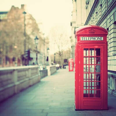 в языковую школу в UK