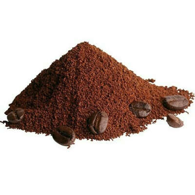 Молотый кофе