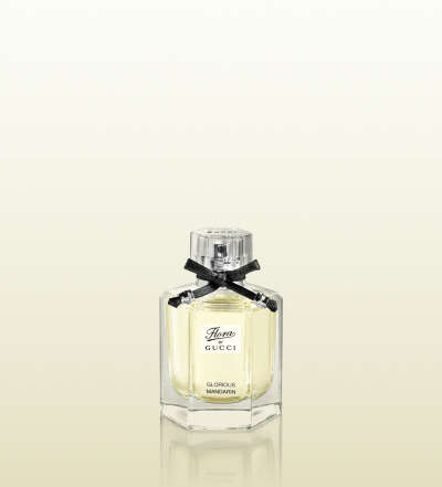 Flora by Gucci